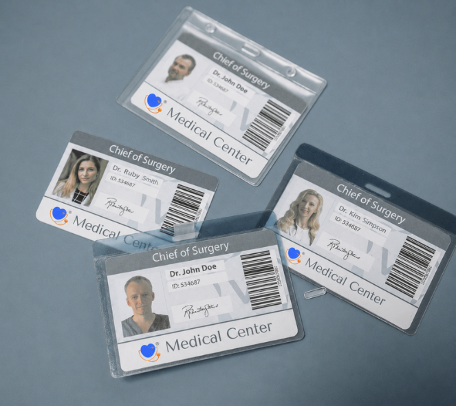 Health ID